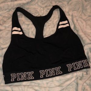 VS PINK sports bra